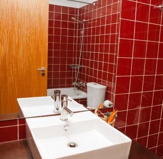 Vila Verde Hotel | Hotel Vila Luena