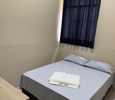 Zona 01 Hotel | Hotel Vila Rica