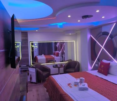 San Juan de Miraflores Hotel | Hotel vilcas