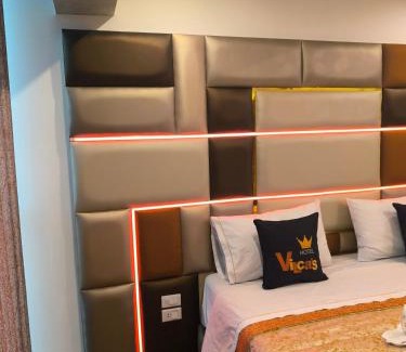 San Juan de Miraflores Hotel | Hotel vilcas