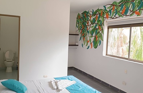 San Jeronimo Hotel | Hotel Villa Alicia