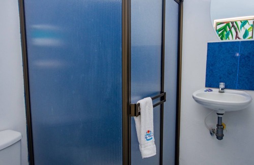 San Jeronimo Hotel | Hotel Villa Alicia