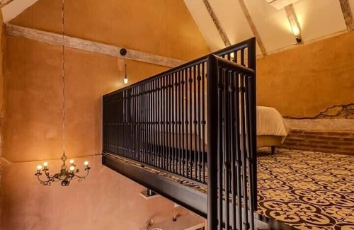 Manga Hotel | Hotel Villa Alta Guest House