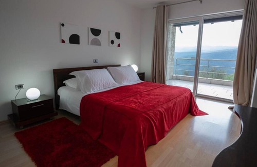Rabac Hotel | Hotel Villa Annette