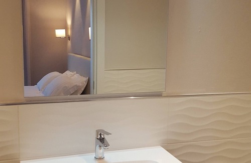 Marina di Pietrasanta Hotel | Hotel Villa Barsanti