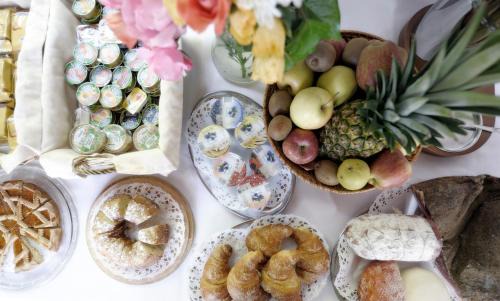 San Gimignano Hotel | Hotel Villa Belvedere