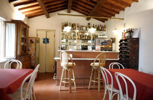 San Gimignano Hotel | Hotel Villa Belvedere