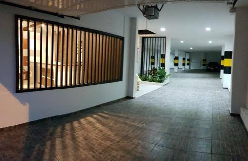 Popayan Hotel | Hotel Villa Blanca