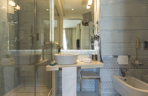 Anacapri Hotel | Hotel Villa Blu Capri