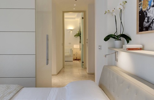 Anacapri Hotel | Hotel Villa Blu Capri