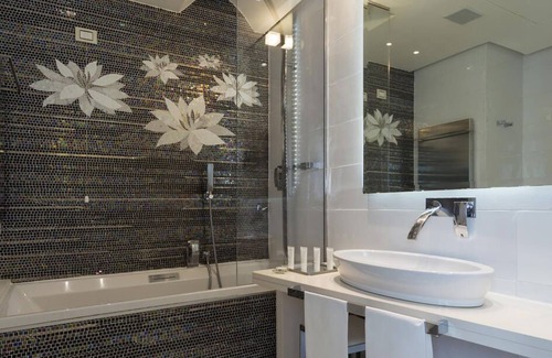 Anacapri Hotel | Hotel Villa Blu Capri