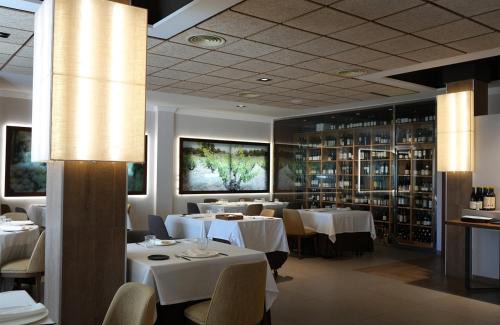 Ceuti Hotel | Hotel Villa Ceuti