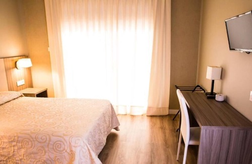 Ceuti Hotel | Hotel Villa Ceuti