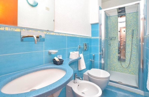 Forio Hotel | Hotel Villa Cimmentorosso