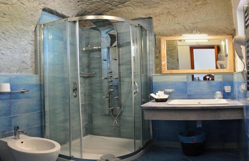 Forio Hotel | Hotel Villa Cimmentorosso