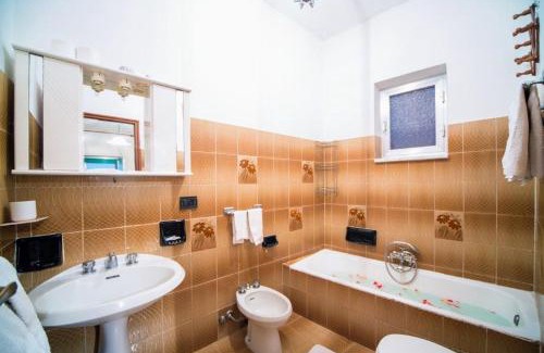 Forio Hotel | Hotel Villa Cimmentorosso