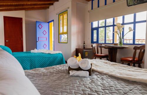 Floresta Apartment | hotel villa claudia