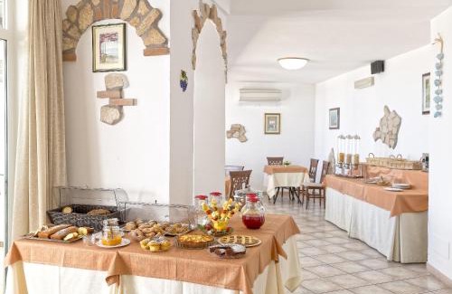 Casamicciola Terme Hotel | Hotel Villa D'Orta