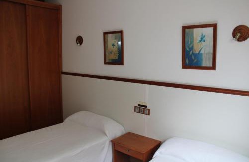 Ares Hotel | Hotel Villa de Ares