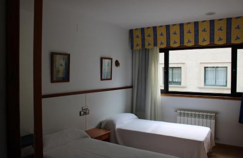 Ares Hotel | Hotel Villa de Ares