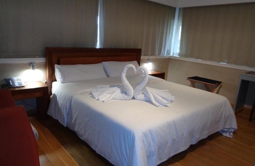 Betanzos Hotel | Hotel Villa De Betanzos