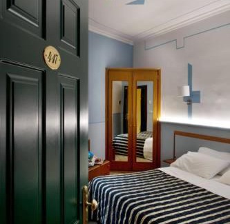 Castel Gandolfo Hotel | Hotel Villa Degli Angeli