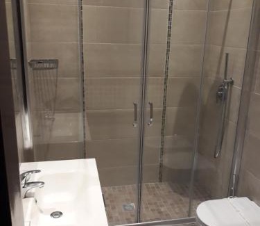 Castel Gandolfo Hotel | Hotel Villa Degli Angeli