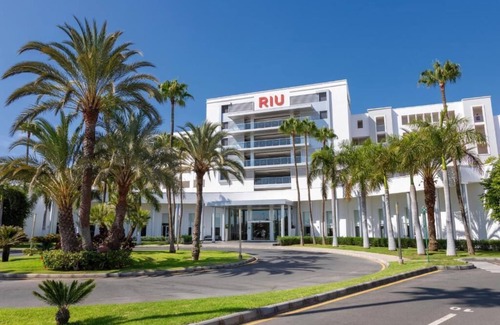 Morro Jable House | HOTEL VILLA DEL CONDE