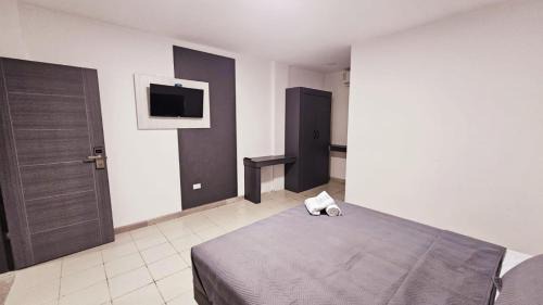 Salinas Hotel | Hotel Villa Del Mar