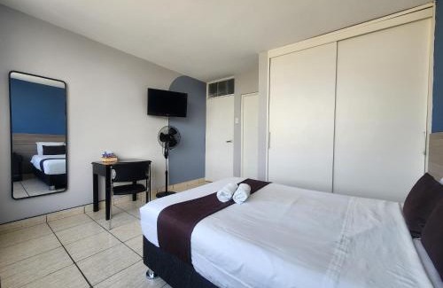 Grau Hotel | Hotel Villa del Sol