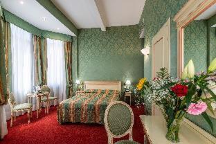 Santa Maria in Stelle Hotel | Hotel Villa Delle Palme