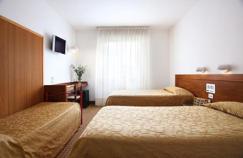 Pescia Hotel | Hotel Villa Delle Rose
