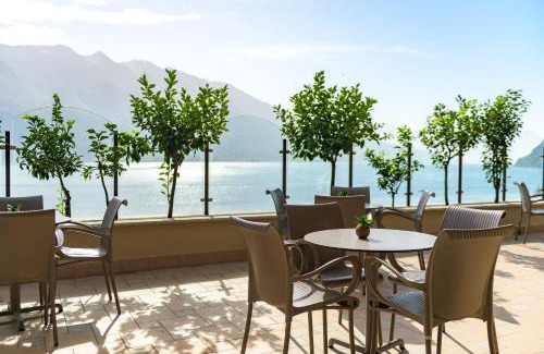 Limone sul Garda Hotel | Hotel Villa Dirce - Adults Only Hotel