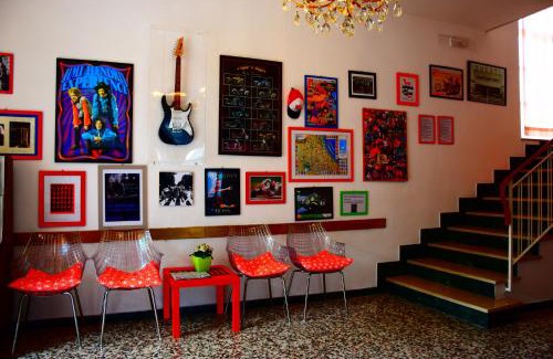 Rivazzurra Hotel | Hotel Villa Elia