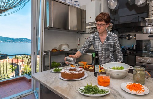 Gargnano Hotel | Hotel Villa Europa