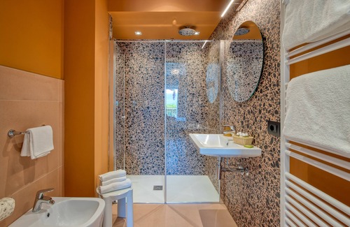 Gargnano Hotel | Hotel Villa Europa