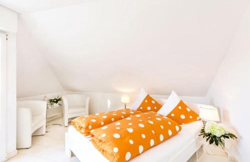 Kaiserswerth Hotel | Hotel Villa Falkenberg