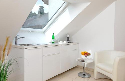 Kaiserswerth Hotel | Hotel Villa Falkenberg