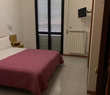 Chianciano Terme Hotel | Hotel Villa Ferrara