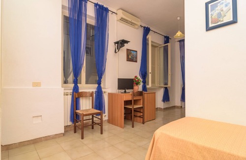 Casamicciola Terme Hotel | Hotel Villa Fiorentina