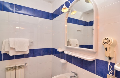 Casamicciola Terme Hotel | Hotel Villa Fiorentina