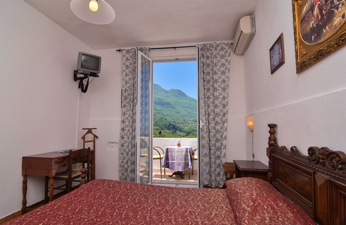 Casamicciola Terme Hotel | Hotel Villa Fiorentina