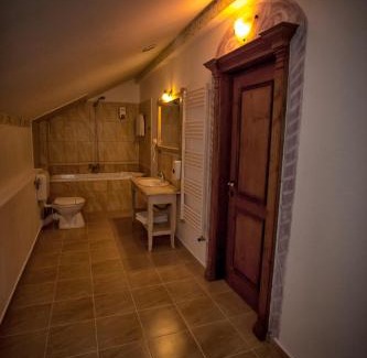 Sighisoara House | Hotel Villa Franca