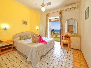 Sant'Angelo Hotel | Hotel Villa Franz