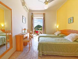 Sant'Angelo Hotel | Hotel Villa Franz