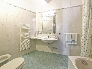 Sant'Angelo Hotel | Hotel Villa Franz