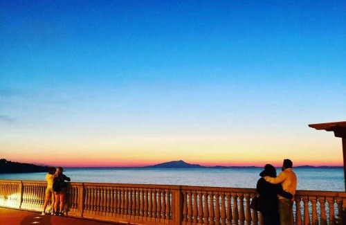 Sant'Agnello Hotel | Hotel Villa Garden