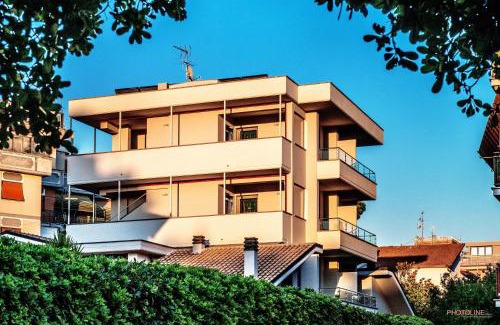 Ciampino Hotel | Hotel Villa Giulia