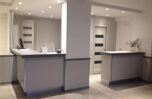 Ciampino Hotel | Hotel Villa Giulia