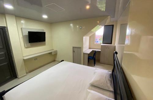 Aguachica Hotel | Hotel Villa Grant